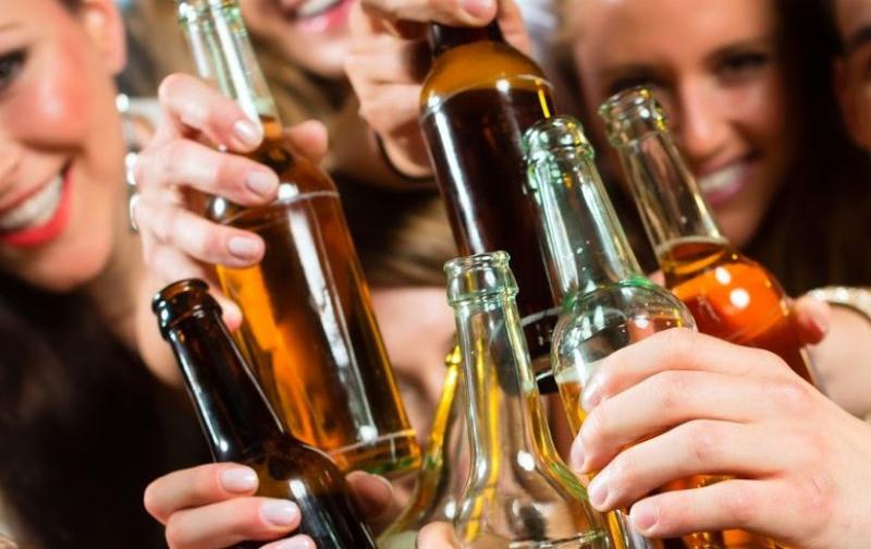 alcohol