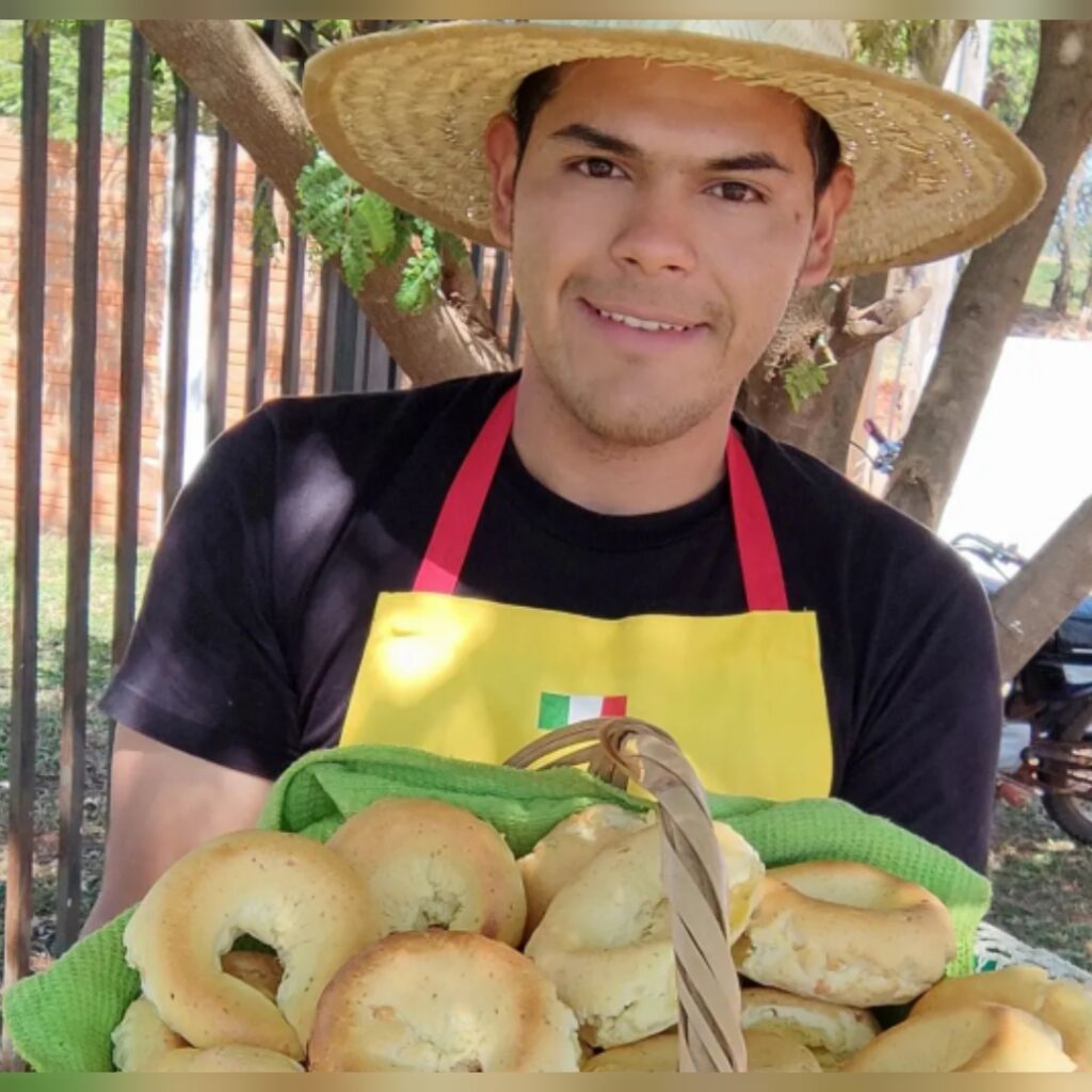 Popular / ¡Guido Penayo tuvo un derrame facial!