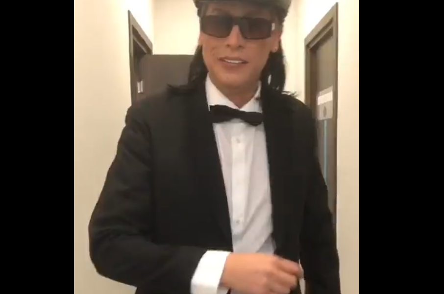 (VIDEO) Olimpia arma  la “vaquita” para juntar el virú y  poder hacer contrataciones ndaje